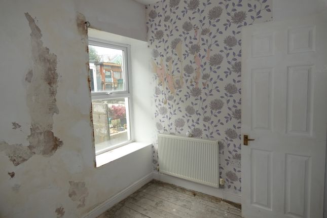 Terraced house for sale in Heol Y Coed, Port Talbot