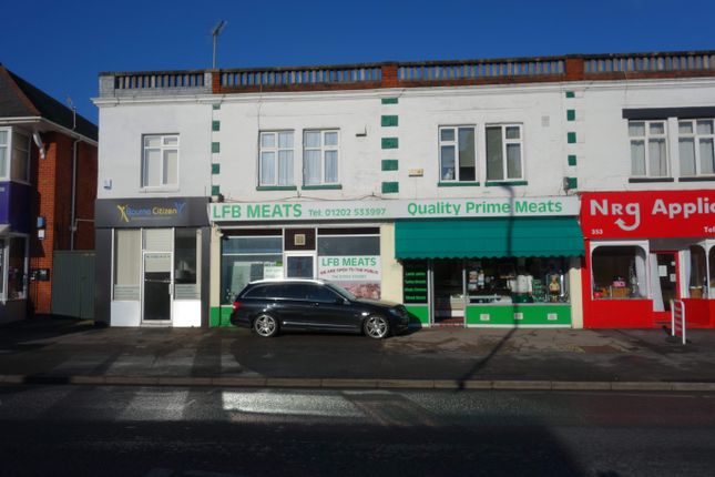 Thumbnail Commercial property for sale in Butchers, Bournemouth