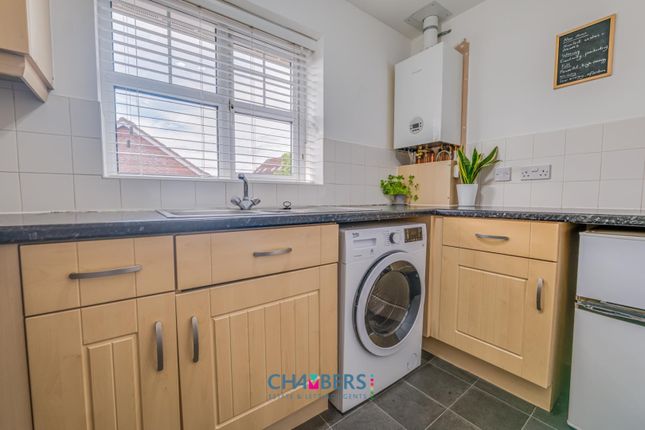 7, Hawksworth Crescent, Birmingham photo 4