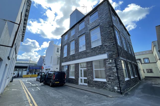 Office for sale in West Street, Ramsey, Isle Of Man