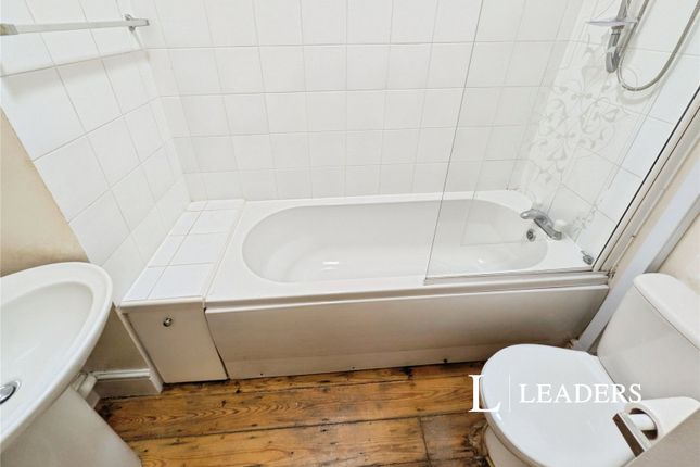 Flat 6, 49, Westridge Road, Hampshire photo 4
