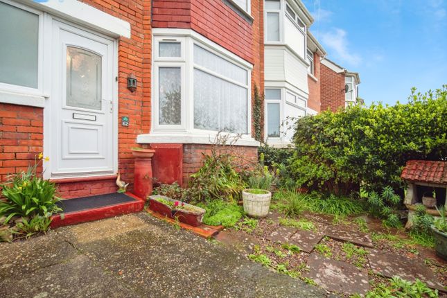 Semi-detached house for sale in Knightsdale Road, Weymouth