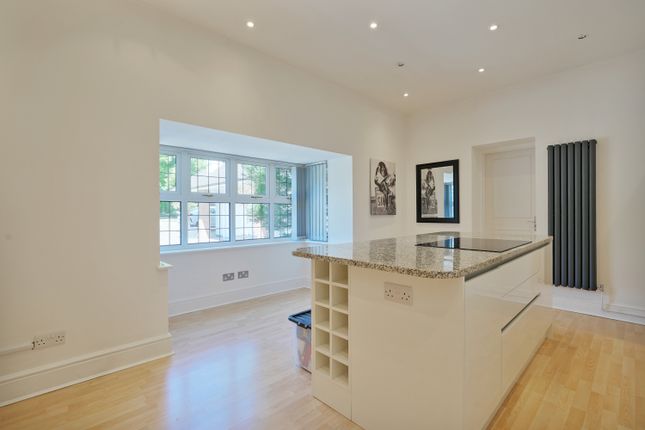 Annexe Kitchen