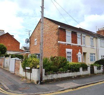 End terrace house for sale in Stafford Street, Old Town, Swindon, Wiltshire