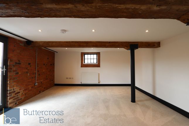 Apartment 8, Thorpes Warehouse, Newark photo 2