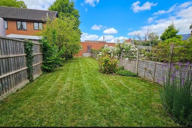 4, Windsor Street, Hereford photo 2