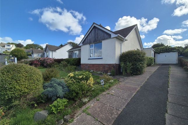 Thumbnail Bungalow for sale in Fairfield, Ilfracombe