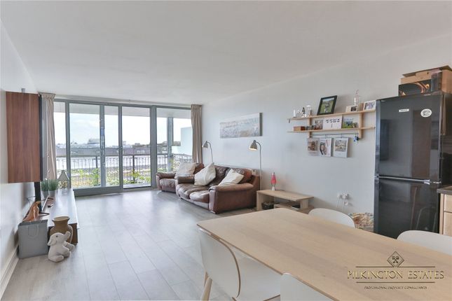 Flat for sale in George Place, Plymouth, Devon