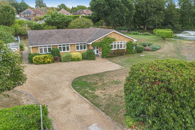 4-bed detached on 20, The Park, Bookham, £1,250,000