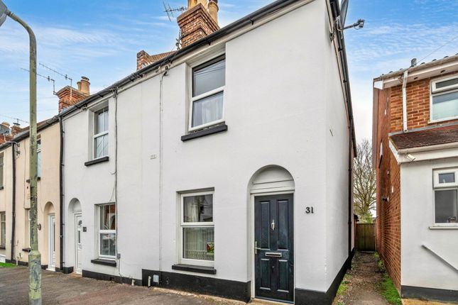 2-bed house on 31, Hollow Lane, Canterbury, £250,000