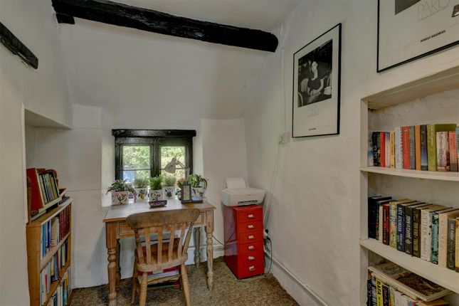 The Old Vicarage, Wellington photo 4