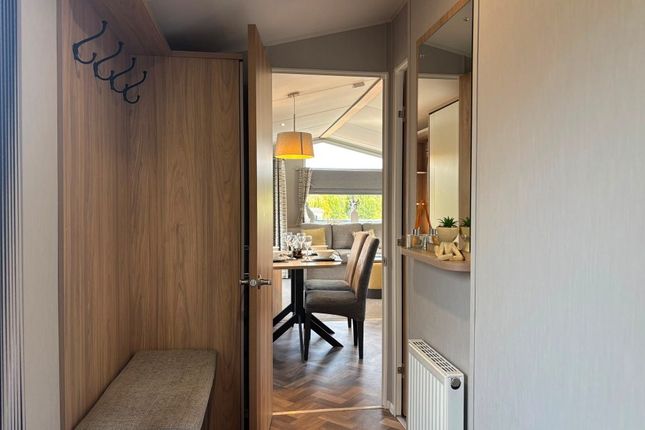 Wild Rose Holiday Park, Mill Ln, Appleby-in-Westmorland photo 4