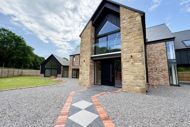 Boyne Colliery House, Sleetburn Lane, Durham photo 2