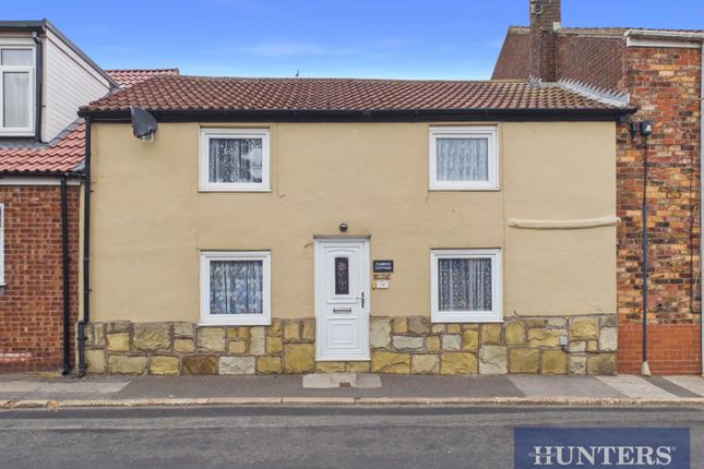 2-bed house on 34, High Street, Bridlington, £175,000