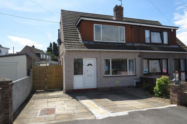 3 Bedroom Semi-Detached in CF32 9UA