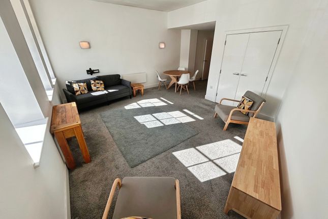 Flat 61, Cornwall Works, 3, Green Lane, South Yorkshire photo 4