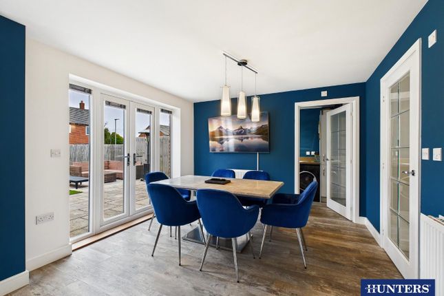 Kitchen Dining Room