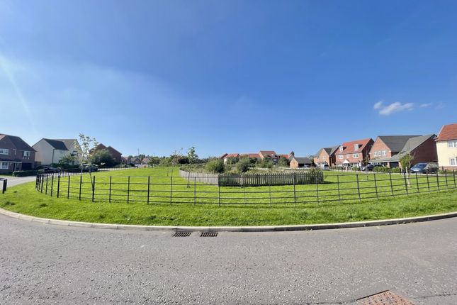 Semi-detached house for sale in Newsham Gardens, Kirkham