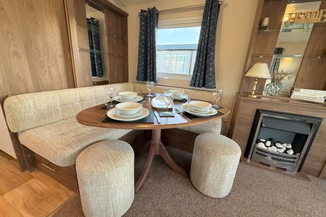 Delta Phoenix Manor Park Caravan Site, Manor Road, Norfolk photo 3