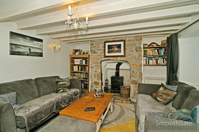 Bluebell Cottage, Crellow Lane, Truro photo 4