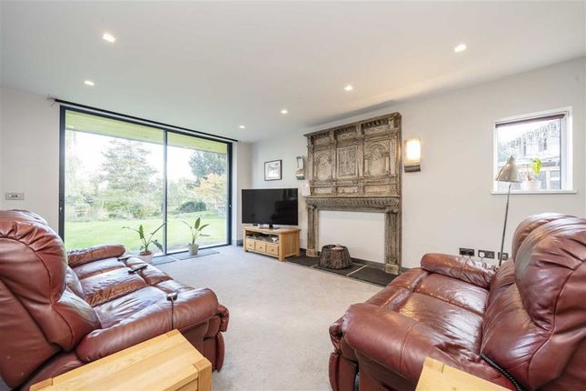 Detached house for sale in Vicarage Walk, Bray, Maidenhead