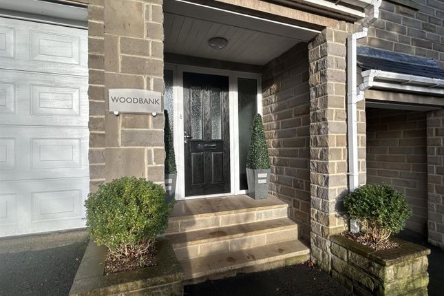 Wood Bank, Brockwell Lane, Sowerby Bridge photo 2