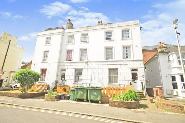 Flat for sale in Guildhall Street, Folkestone, Kent