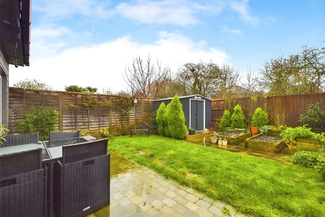 Detached house for sale in Wootton Avenue, Fletton