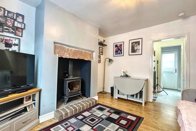 69, Cheadle Road, Leek photo 2