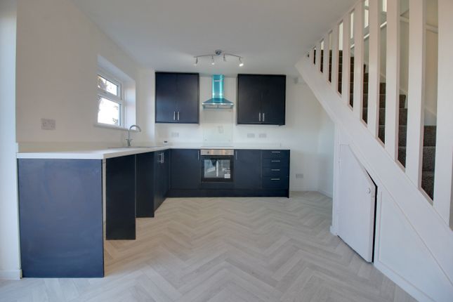 Terraced house for sale in Melody Close, Sheerness