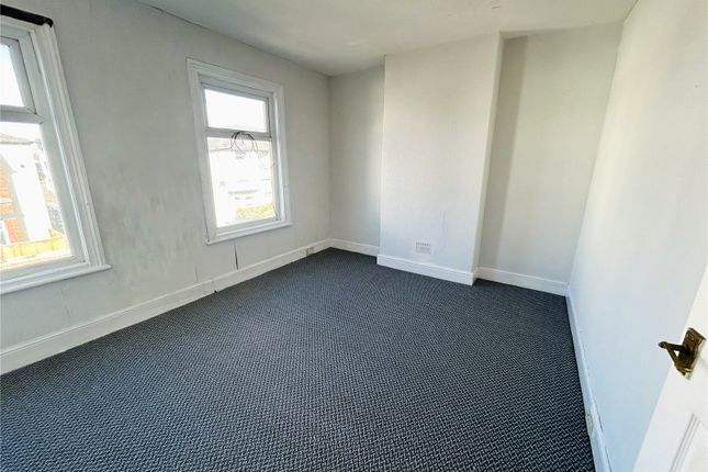 End terrace house for sale in Butler Street, Blackpool, Lancashire