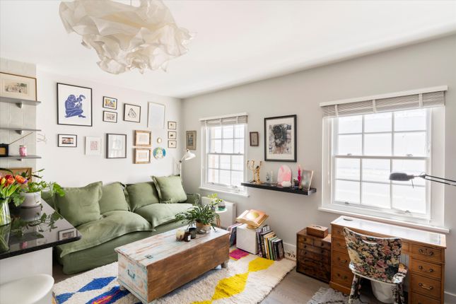 1-bed flat on 46, South Molton Street, London, £695,000