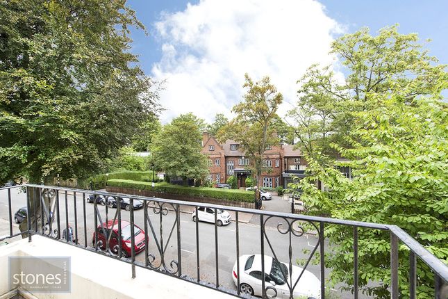 Belsize Square, London photo 3
