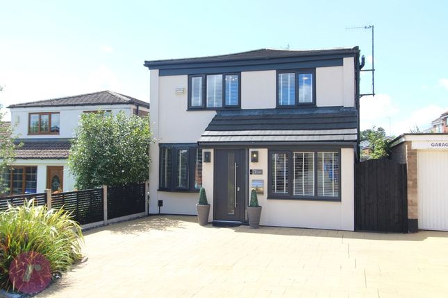 3-bed house on 7, Hillstone Avenue, Rochdale, £325,000