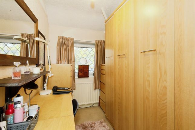 Semi-detached house for sale in Basford Park Road, Maybank, Newcastle Under Lyme ST5.