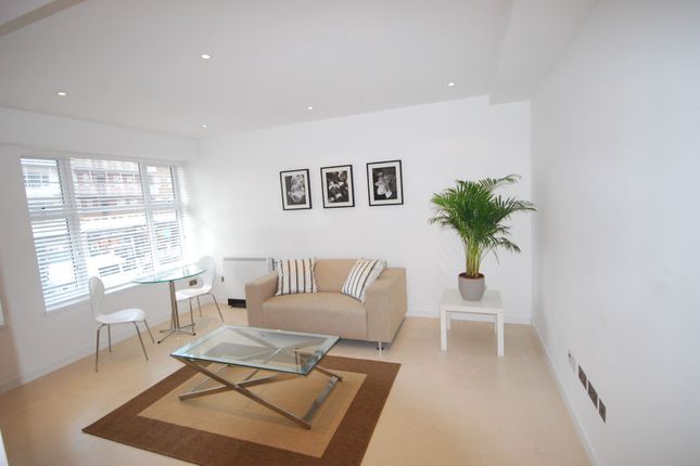 Northways College Crescent Swiss Cottage Nw3 1 Bedroom Flat For