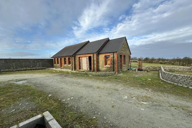 Detached house for sale in Monnaboy Road, Eglinton, Londonderry