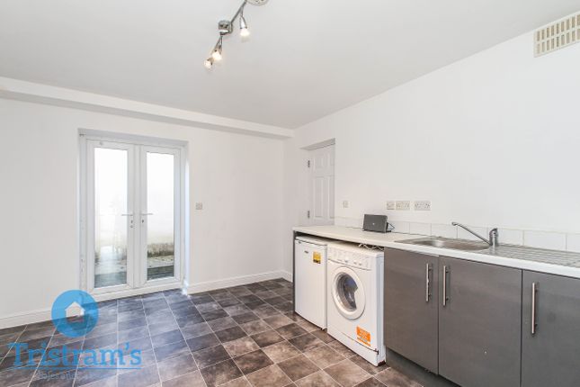 Flat 2 Katherine House, 11, Alexandra Street, Nottingham photo 2