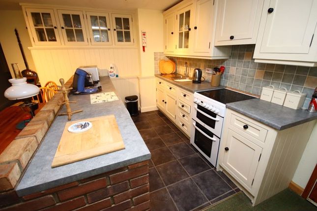 Detached house for sale in Glan Conwy, Colwyn Bay