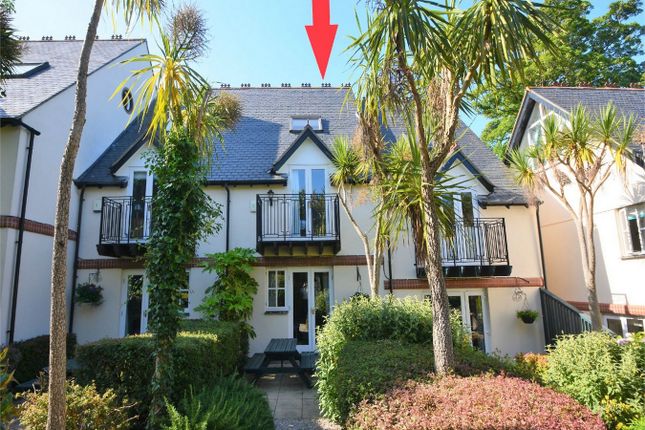 Castle Village Tregenna Castle St Ives Cornwall Tr26 3 Bedroom