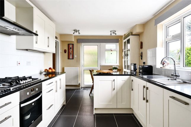 Detached house for sale in Auden Close, Osbaston, Monmouth, Monmouthshire