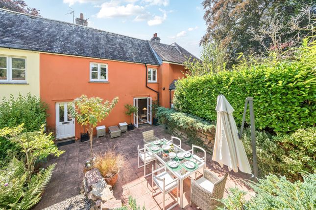 Dulverton, Seddons