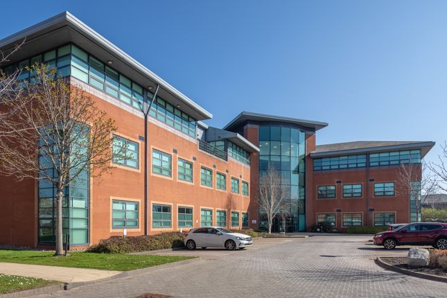 Thumbnail Office for sale in The Watermark, Newcastle Upon Tyne