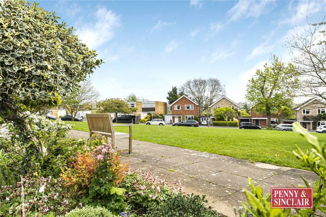 Terraced house for sale in Ancastle Green, Henley-On-Thames
