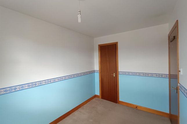 Flat for sale in Ingleston Place, Dumfries