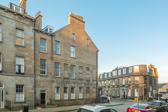 Thumbnail Flat to rent in Union Street, Edinburgh, Midlothian