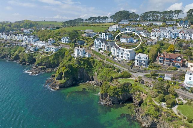 Thumbnail Property for sale in St. Fimbarrus Road, Fowey