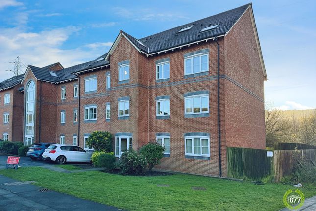 Apt 1, 20 Honeysuckle Court, Accrington photo 2