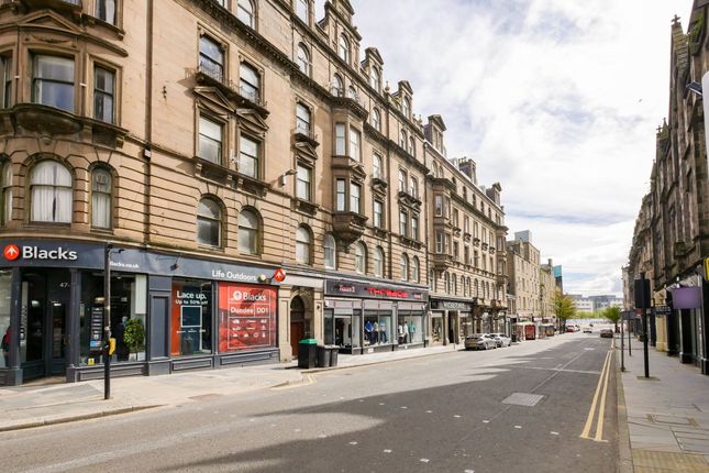 Thumbnail Flat to rent in Commercial Street, Dundee, Angus, .