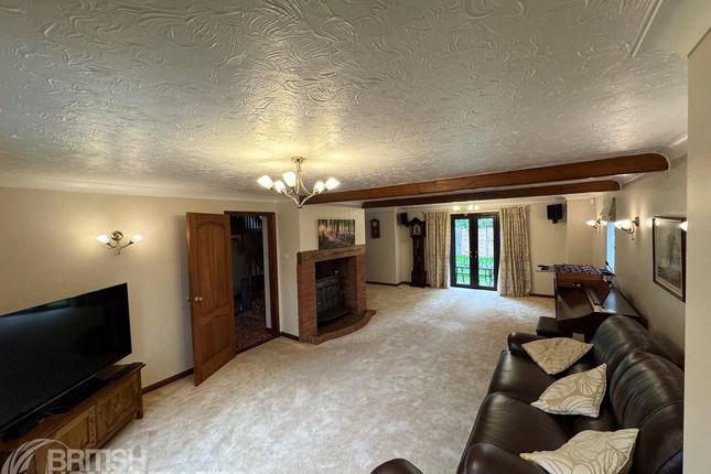 Chequers Lodge,, Thrandeston Road, Eye photo 4